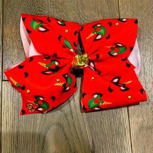 Jojo Siwa Bow